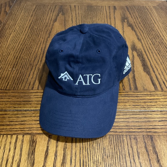 Adidas ATG Logo set of 3 Caps unisex - Picture 10 of 13